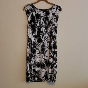 Apt. 9 short sleeve dress